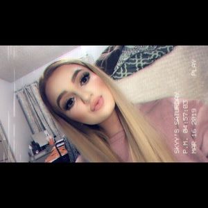 Meet your Posher, Skylar